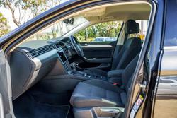 2019 Volkswagen Passat 132TSI