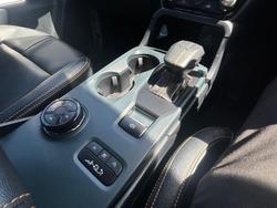 2023 Ford Ranger Wildtrak