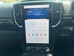 2023 Ford Ranger Wildtrak