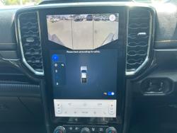 2023 Ford Ranger Wildtrak