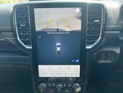 2023 Ford Ranger Wildtrak