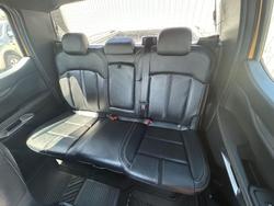 2023 Ford Ranger Wildtrak