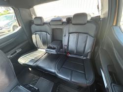 2023 Ford Ranger Wildtrak