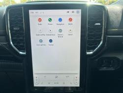 2023 Ford Ranger Wildtrak