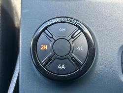 2023 Ford Ranger Wildtrak