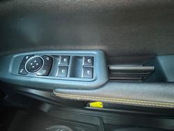 2023 Ford Ranger Wildtrak