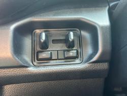 2023 Ford Ranger Wildtrak