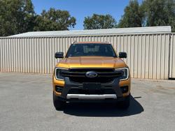 2023 Ford Ranger Wildtrak