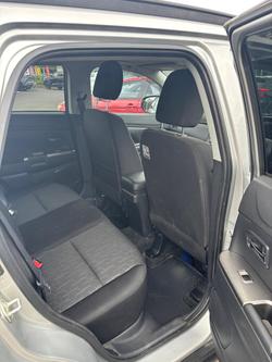 2021 Mitsubishi ASX ES Plus