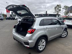 2021 Mitsubishi ASX ES Plus