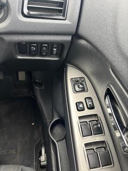 2021 Mitsubishi ASX ES Plus