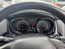 2021 Mitsubishi ASX ES Plus