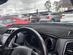 2021 Mitsubishi ASX ES Plus