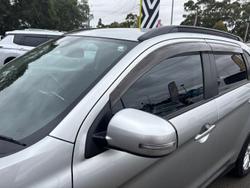 2021 Mitsubishi ASX ES Plus