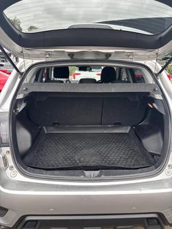 2021 Mitsubishi ASX ES Plus