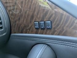 2024 Nissan Patrol Ti-L