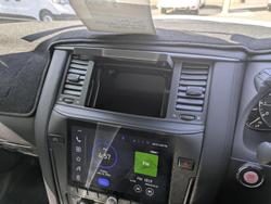 2024 Nissan Patrol Ti-L