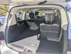 2024 Nissan Patrol Ti-L