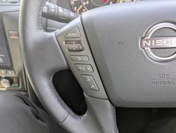 2024 Nissan Patrol Ti-L