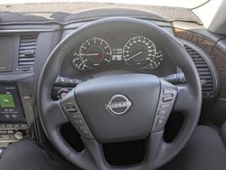 2024 Nissan Patrol Ti-L