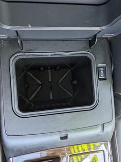 2024 Nissan Patrol Ti-L