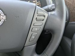 2024 Nissan Patrol Ti-L