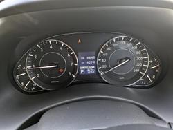 2024 Nissan Patrol Ti-L