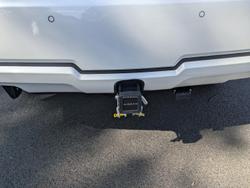 2024 Nissan Patrol Ti-L