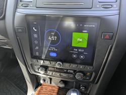 2024 Nissan Patrol Ti-L