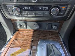 2024 Nissan Patrol Ti-L