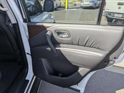 2024 Nissan Patrol Ti-L