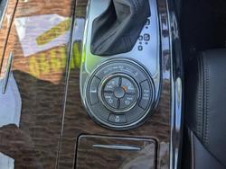 2024 Nissan Patrol Ti-L