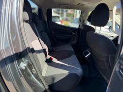 2023 Mitsubishi Triton GLX-R