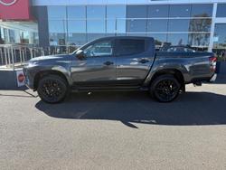 2023 Mitsubishi Triton GLX-R