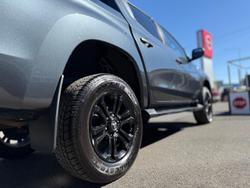 2023 Mitsubishi Triton GLX-R