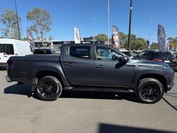 2023 Mitsubishi Triton GLX-R