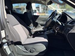 2023 Mitsubishi Triton GLX-R