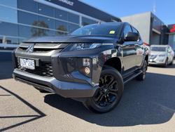 2023 Mitsubishi Triton GLX-R