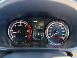 2023 Mitsubishi Triton GLX-R