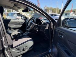 2023 Mitsubishi Triton GLX-R