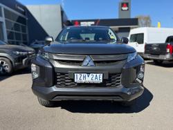 2023 Mitsubishi Triton GLX-R