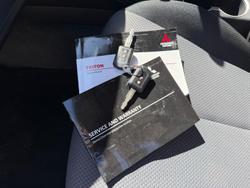 2023 Mitsubishi Triton GLX-R