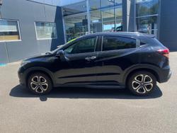 2015 Honda HR-V VTi-L