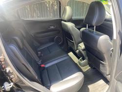 2015 Honda HR-V VTi-L