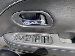 2015 Honda HR-V VTi-L