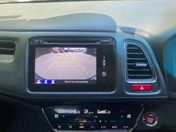 2015 Honda HR-V VTi-L