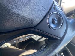 2015 Honda HR-V VTi-L