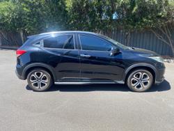 2015 Honda HR-V VTi-L