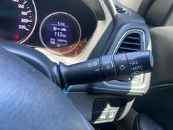 2015 Honda HR-V VTi-L