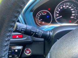 2015 Honda HR-V VTi-L